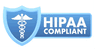 HIPAA-compliant BAA