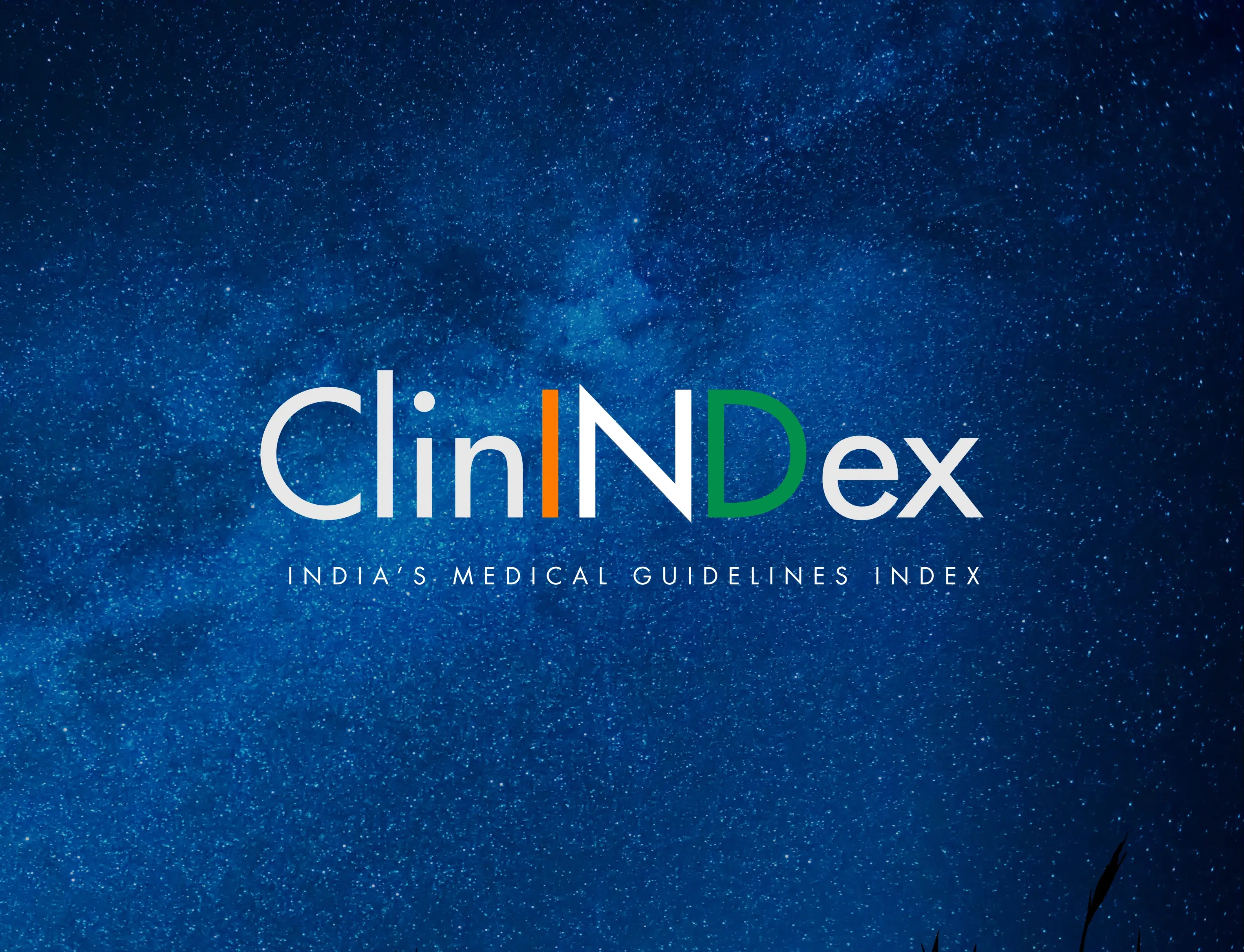 ClinINDex - an OSS Contribution